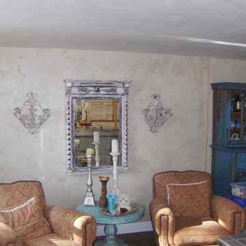 Wales Residence