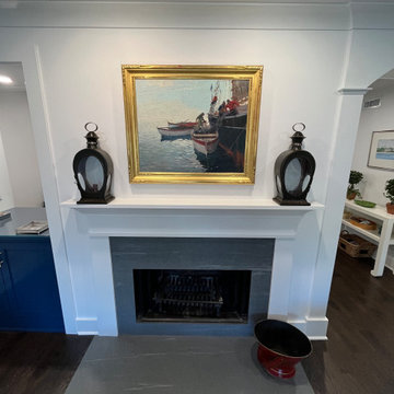 Norwalk Condo Renovation