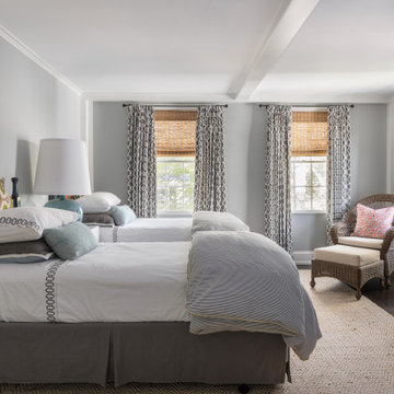 Antique Captain's House, Nantucket