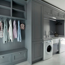 Utility Room Ideas