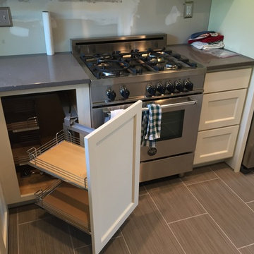Lister Kitchen