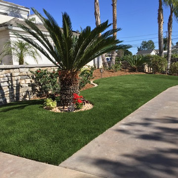 Fescue Supreme Installation in Yorba Linda, CA