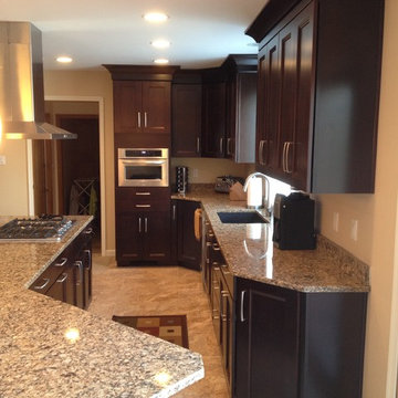Nicole's Kitchen