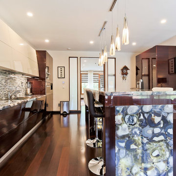 Caronport Crescent Residence