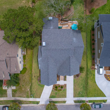 John's Island Custom Home