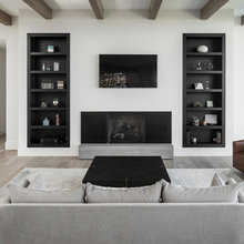 Living Room Layout