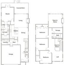 casa Chattanooga 235m2