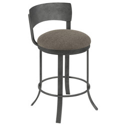 Contemporary Bar Stools And Counter Stools by Taylor Gray Home