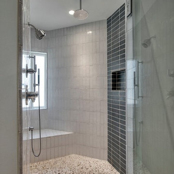 Tomahawk Road Remodel