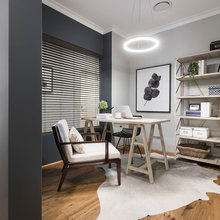 Spare lounge room
