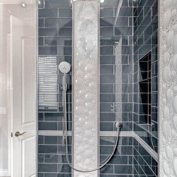 POWDER BATH REMODELED