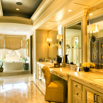 CLB Network - Waterstone City Homes - St. Petersburg, FL - 2