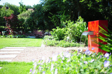 Garten in Dortmund