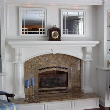 Esposito Living Room