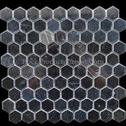 NERO MARQUINA BATHROOM - Products