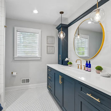 Luxury Residence, Millburn NJ