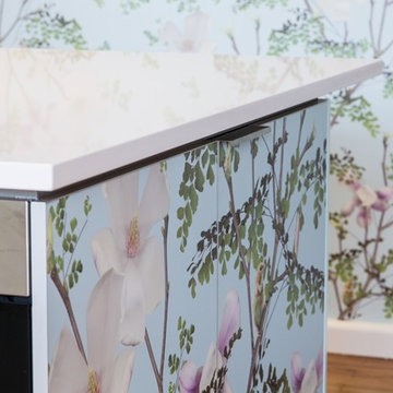 Magnolia Kitchen