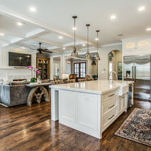 Open Concept