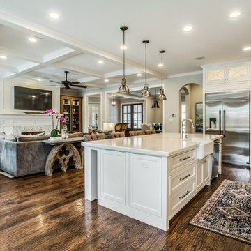 Ridgehaven Transitional