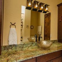 Boys bath