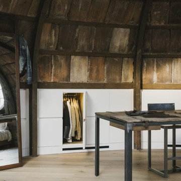 New York Loft