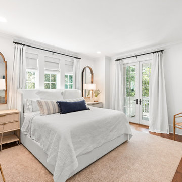 87 Bourne at Rosemary Beach