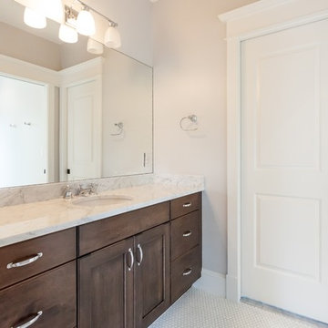 Shared Bathroom