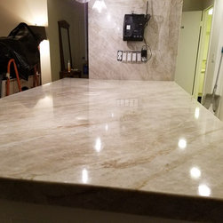 Taj Mahal quartzite - Products