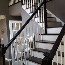 Staircase Room Ideas
