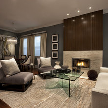 bedrooms