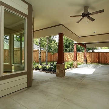 Veranda