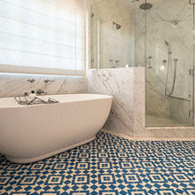 bathroom addition