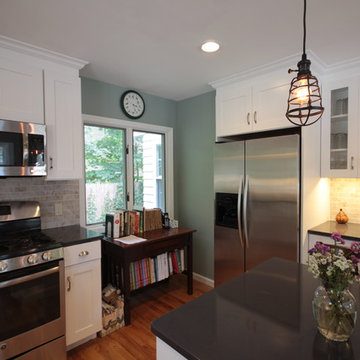 Easy as Pie in South Jamesport