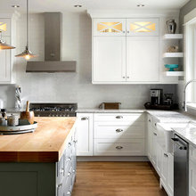 Kitchen/Bathroom Reno Keighley