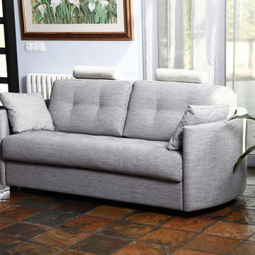 Bolero Sofa Bed Sleeper by Famaliving California