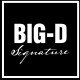 Big-D Signature