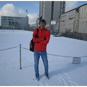 Pang Zi Yang's photo