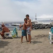 Photo de Claudia Cossio