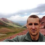 Barrett Breland's photo