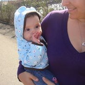 Melissa Wasserman's photo
