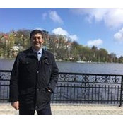 Александр Ярошенко's photo