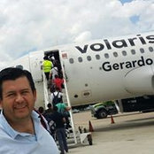 Gerardo Pantojas foto