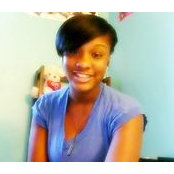 Brianna Braddocks foto