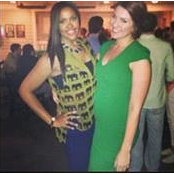 Bridget Saroff's photo