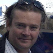 Foto von Jens Bäckmalm