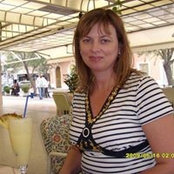 Елена Сурнина's photo