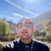 Aamyre Tarique's photo