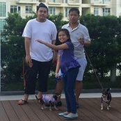 Monette Bernardo's photo