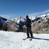 Brad Boucher's photo