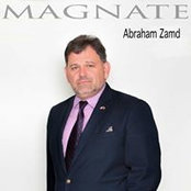 Abraham Zamds foto